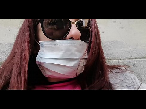 ❤️ Nicoletta waxay ka aargoosatay deriskeeda oo waxay ku seexatay garaashkiisa (Karantiil Gaar ah oo loo yaqaan Covid19 Talyaani) ️❌ Galmo ❌
