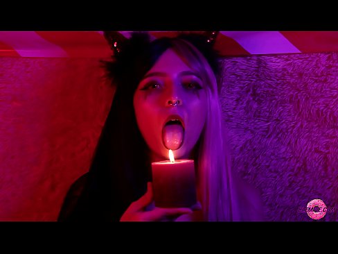❤️ Blowjob xamaasad leh oo ka timid Sexy Succubus oo leh oofsan afka ️❌ Galmo ❌