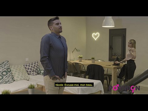 ❤️ PORNBCN 4K Mid ka mid ah naag qaan-gaar ah oo naaso waaweyn leh waxay rabtaa inay dabada noqoto Gigolo yar oo leh dick blowjob amortism adag fuck gacanta shaqo eeyga qaabka maxsuul leefleefi kacsiga Faransiiska subtitles ️❌  Galmo  ❌