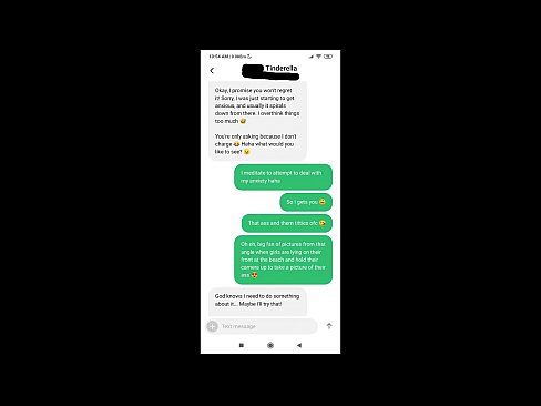 ❤️ Waxaan ku daray PAWG cusub oo Tinder ah haremkayga (la hadal Tinder waxaa ku jira) ️❌ Galmo ❌