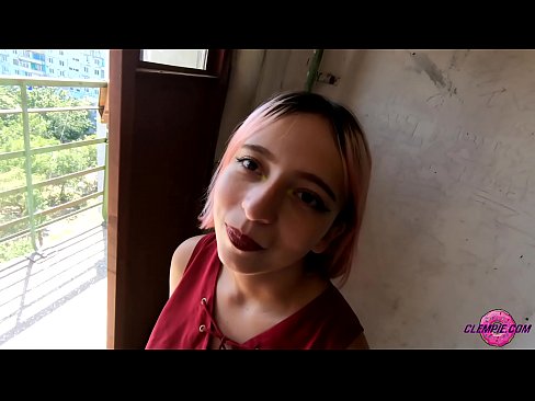 ❤️ Dareenka Ardayga ayaa ka nuugay qof qalaad oo dibadda jooga - Cum on wajigiisa ️❌ Galmo ❌